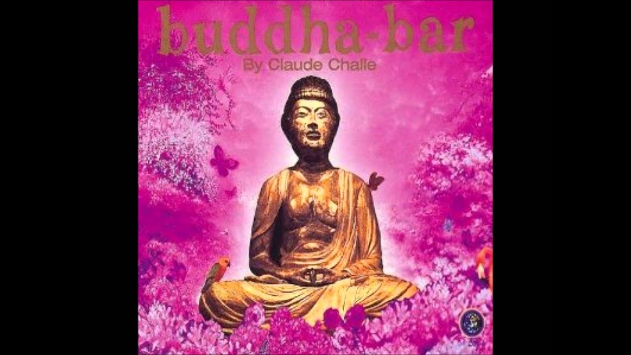 best of buddha bar